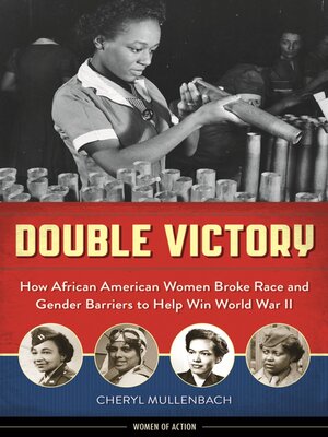 Double Victory - ebook